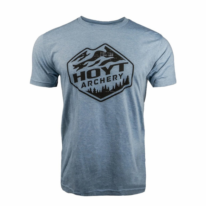Hoyt T-Shirt "Twin Peaks"