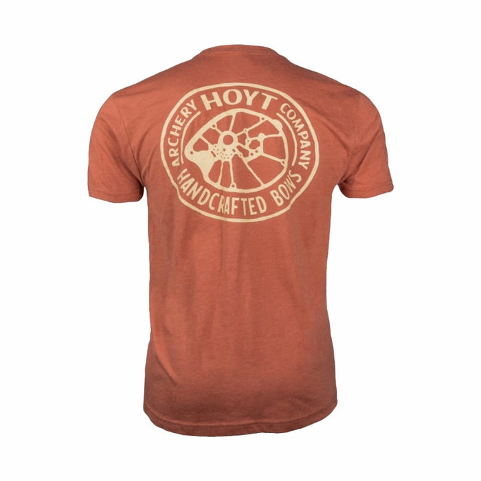 Hoyt T-Shirt "Crafty"
