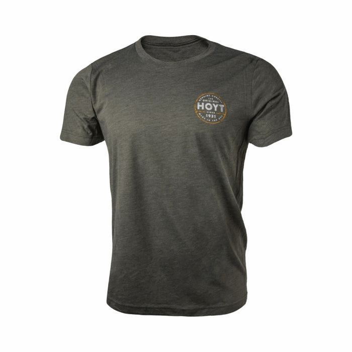 Hoyt T-Shirt "Bow Stinger"