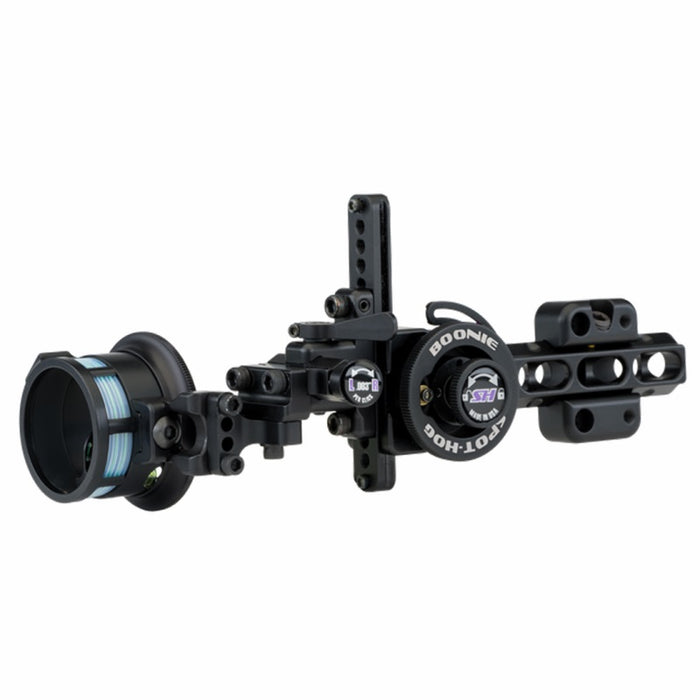 Spot-Hogg The Boonie 1-Pin Dovetail Mount