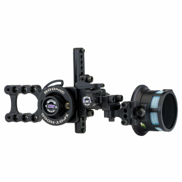 Spot-Hogg Jagdvisier Boonie Hard Mount 1-Pin