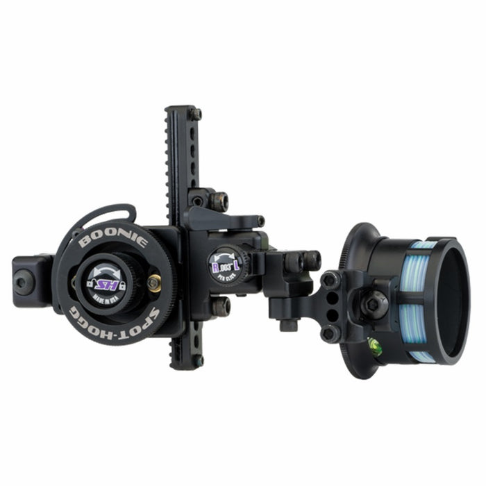 Spot-Hogg Jagdvisier Boonie Pic Mount 1-Pin