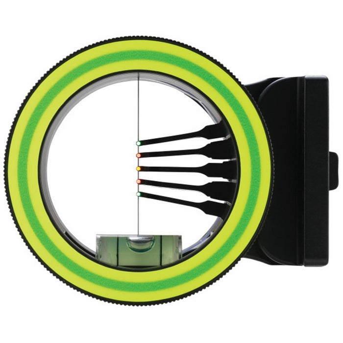 Spot-Hogg Visier Hunter MRT 5-Pin