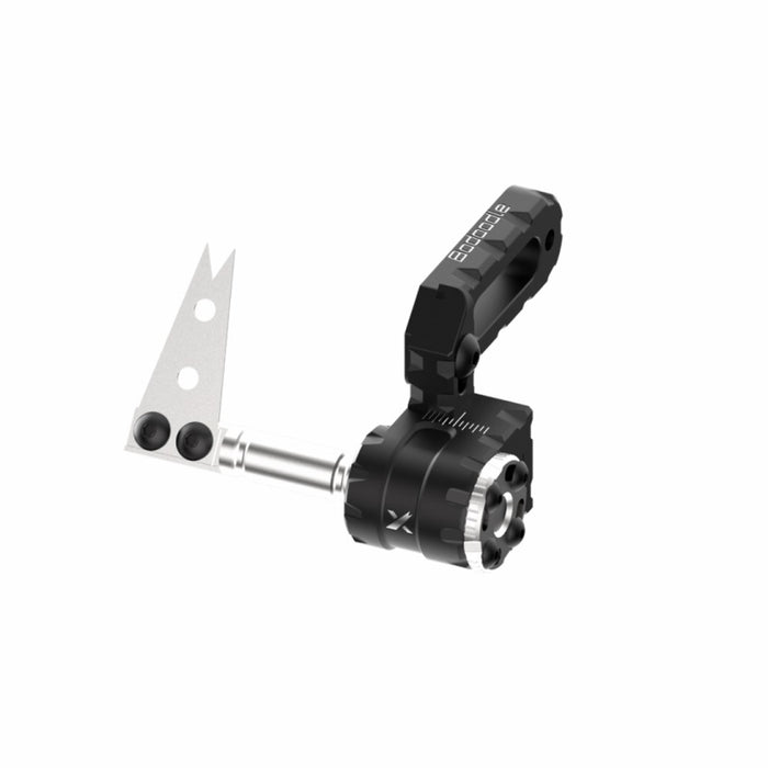 Bodoodle Lizard X Pfeilauflage für Compoundbögen