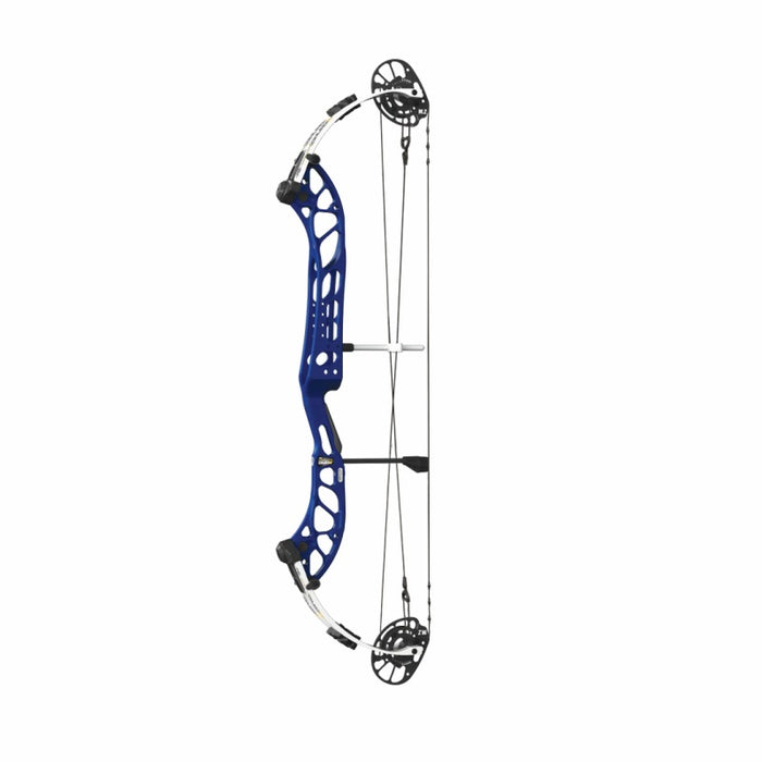 PSE Compoundbogen Dominator Duo X 35 M2