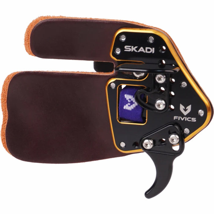 Fivics Finger Tab Skadi