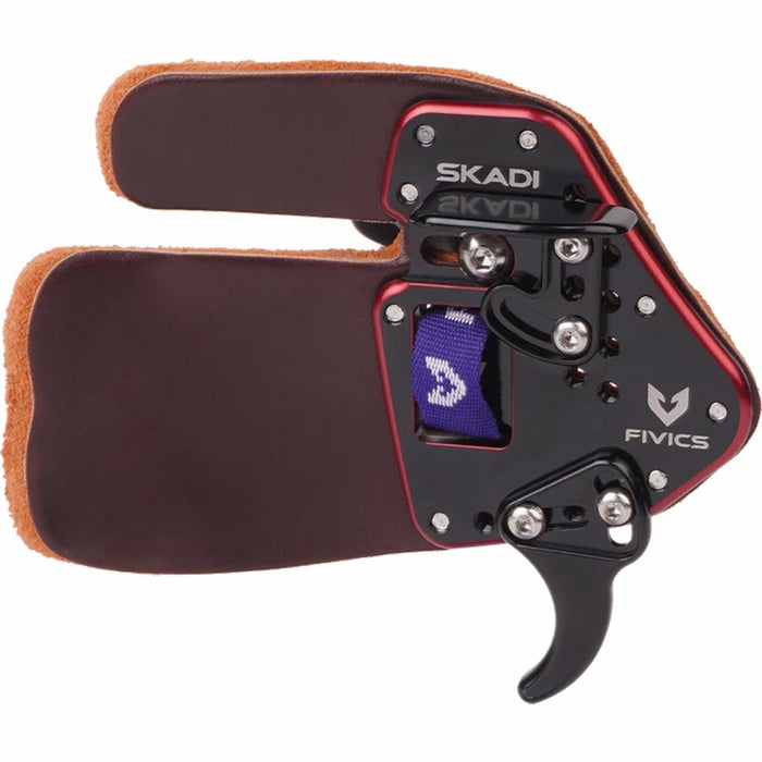 Fivics Finger Tab Skadi