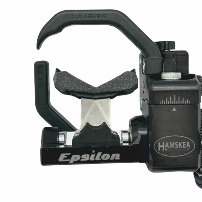 Total Peep Rest Shield für Hamskea Pfeilauflagen