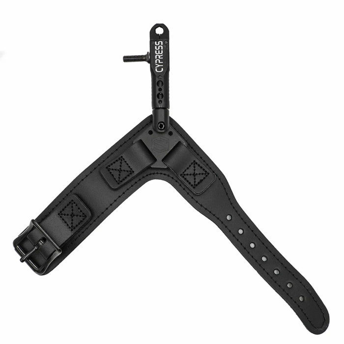 Scott Release Cypress Buckle Strap
