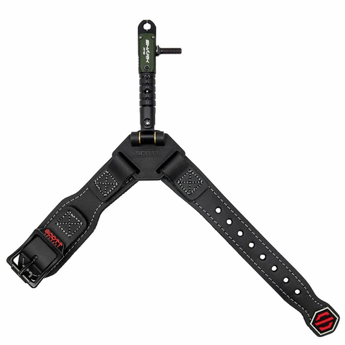 Scott Release Shark RTS