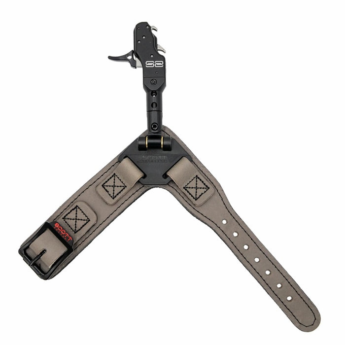 Scott Release S2 Solid