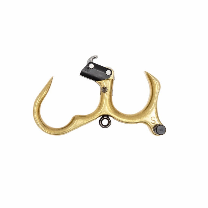 Scott Release Longhorn Expert