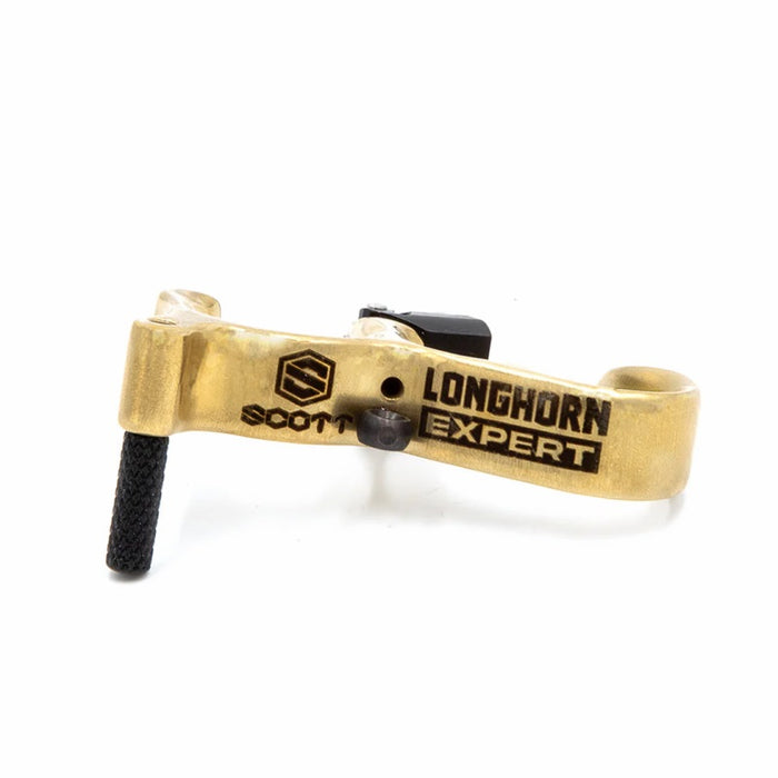 Scott Release Longhorn Expert