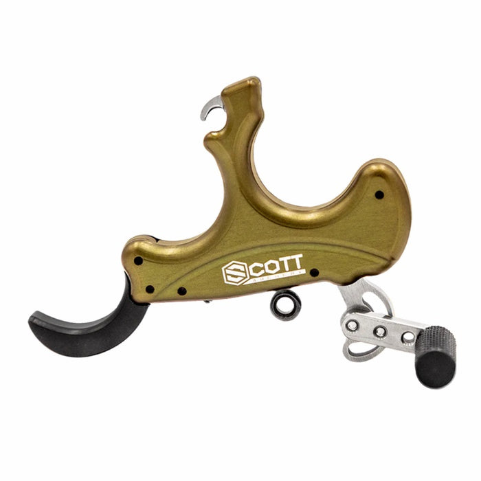 Scott Release SR1