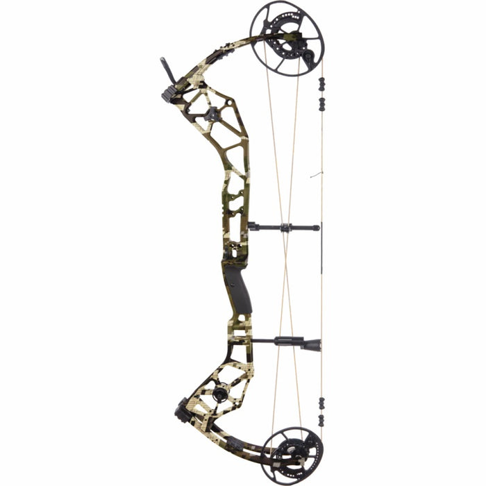 Bear Archery Compoundbogen Alaskan Pro
