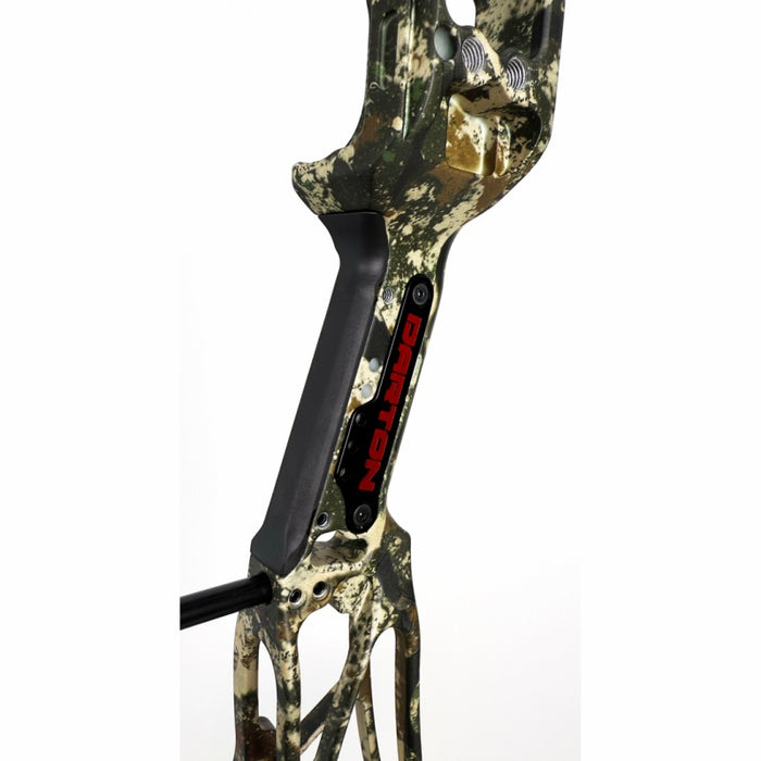 Darton Tritech 35 Compoundbogen