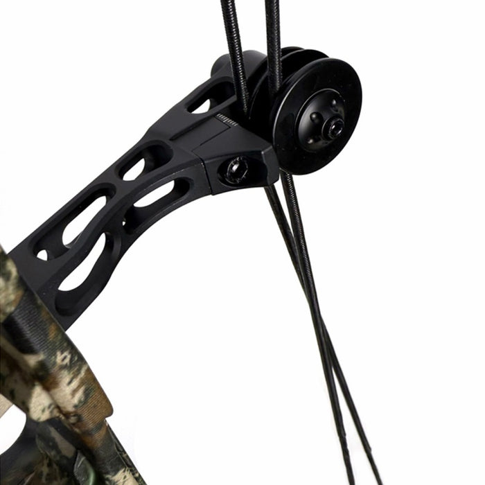 Darton Tritech 35 Compoundbogen