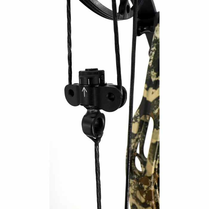 Darton Tritech 35 Compoundbogen