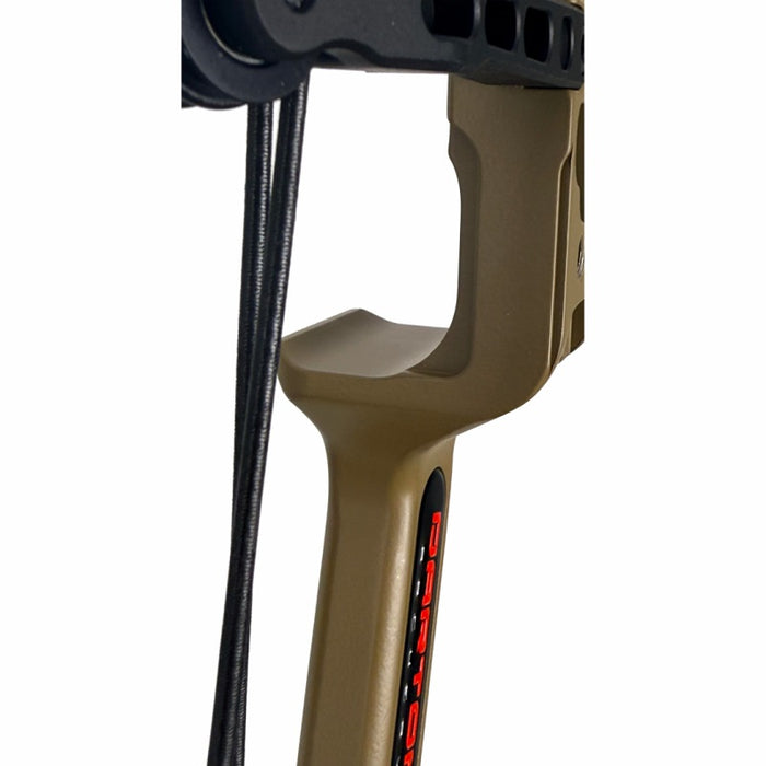 Darton Consequence 31 Compoundbogen