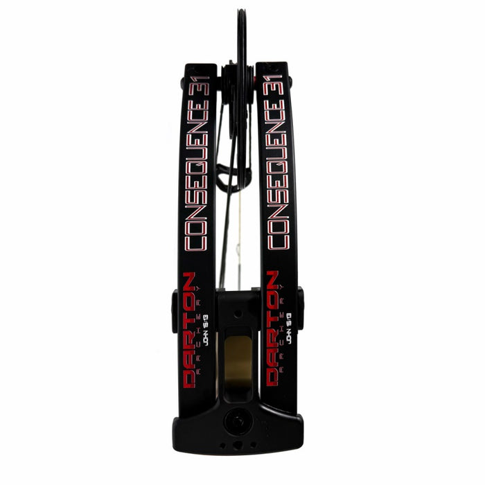 Darton Consequence 31 Compoundbogen