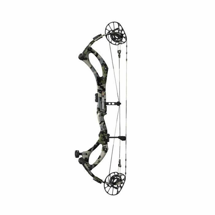 PSE Compoundbogen Sicario Camo