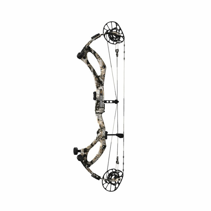 PSE Compoundbogen Sicario Camo