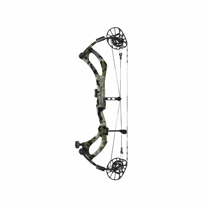 PSE Compoundbogen Mach 30 FDS Camo