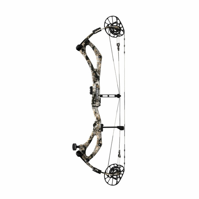 PSE Compoundbogen Mach 35 FDS Camo