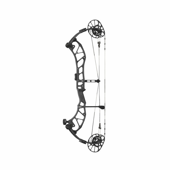 PSE Compoundbogen Decree FDS