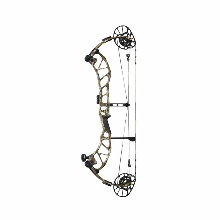 PSE Compoundbogen Decree FDS Camo