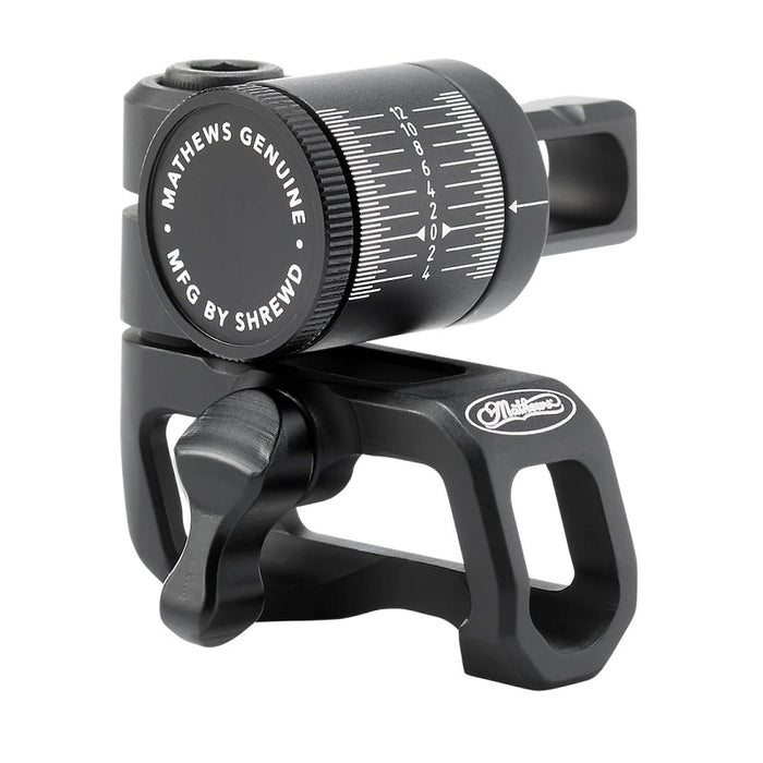 Mathews Seitenmontage V-Bar BLS Mount