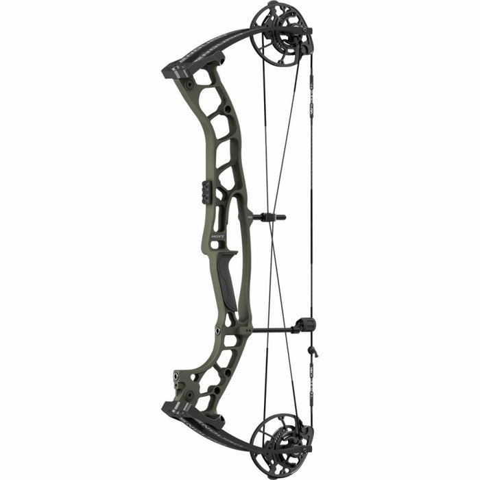 Hoyt Enduro Compoundbogen - Preis-Leistungs-Set