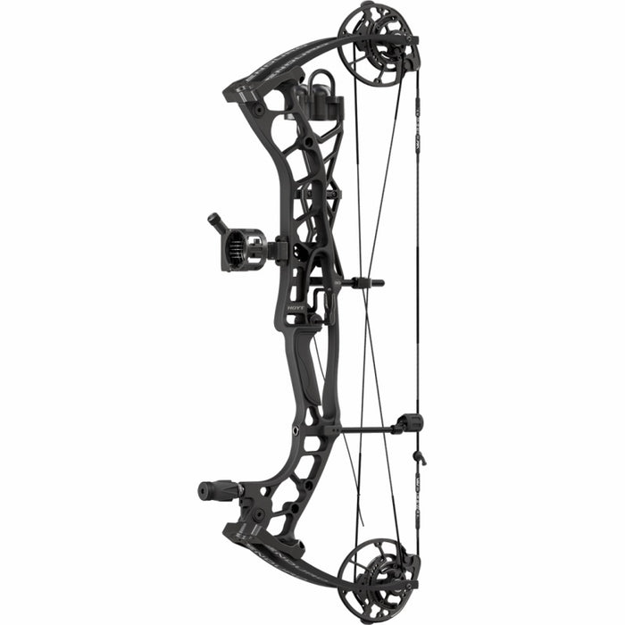 Hoyt Enduro Compoundbogen - Premium Paket