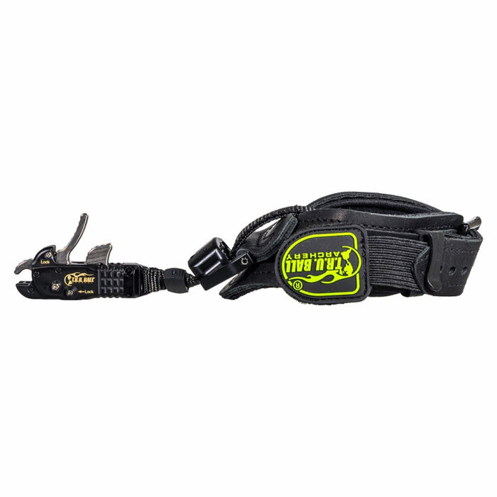 Tru Ball Release eXecute V2 CK Ultra Cinch Web Swivel Buckle Strap
