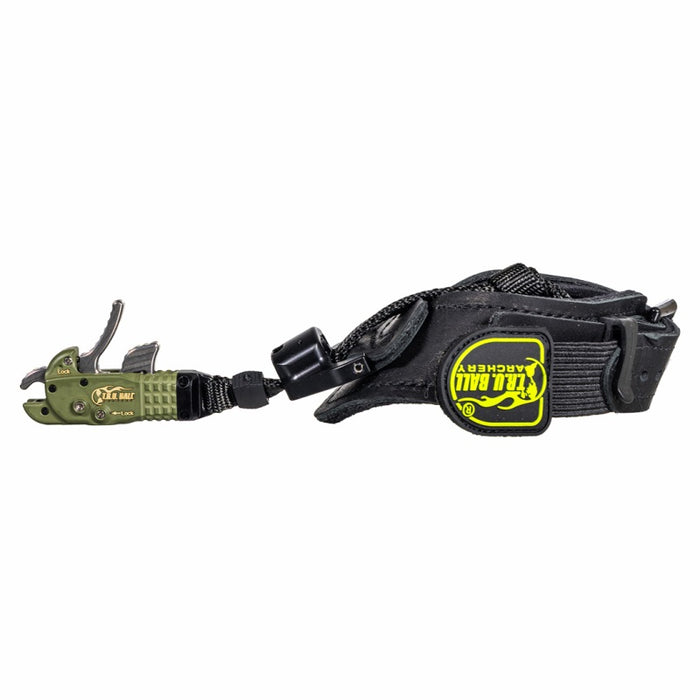 Tru Ball Release eXecute V2 CK Ultra Cinch Web Swivel Buckle Strap