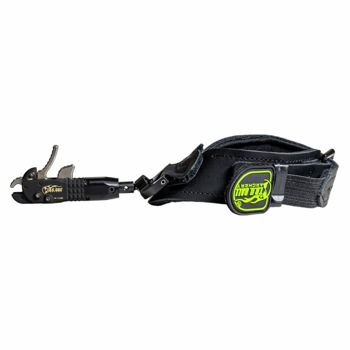 Tru Ball Release eXecute V2 CK Ultra Globo Swivel Buckle Strap