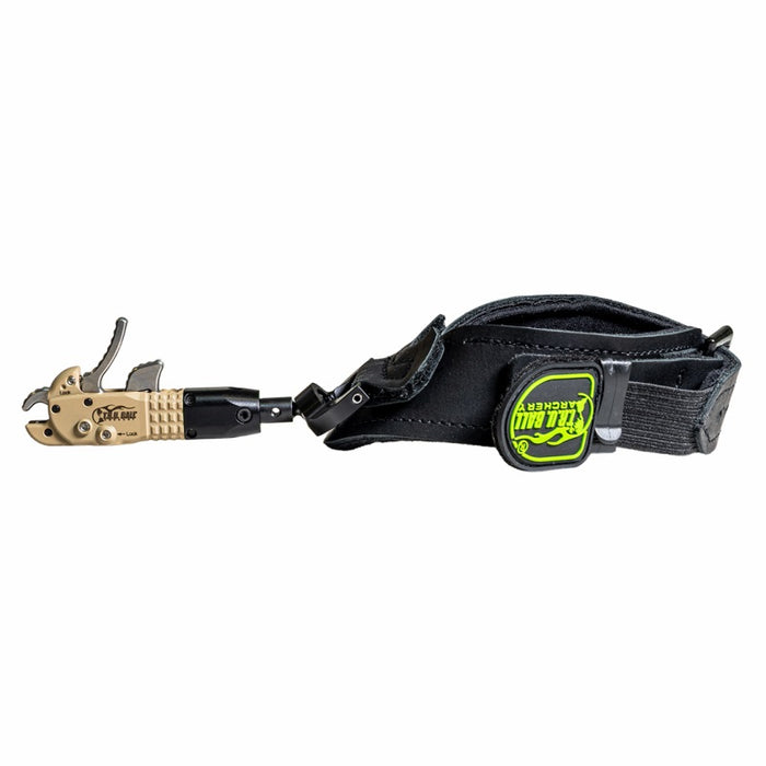 Tru Ball Release eXecute V2 CK Ultra Globo Swivel Buckle Strap