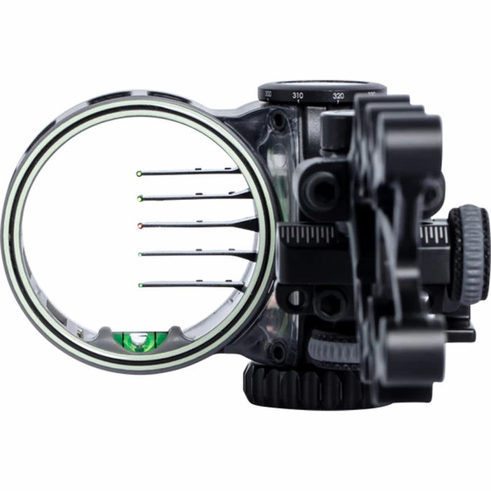 Trophy Ridge Jagdvisier React 5 Max