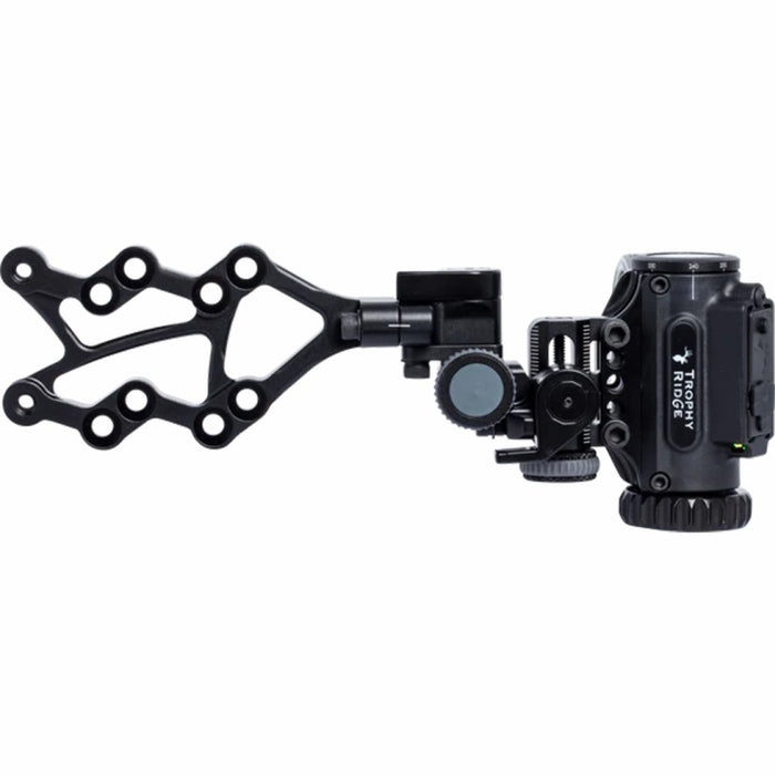 Trophy Ridge Jagdvisier React 5 Max