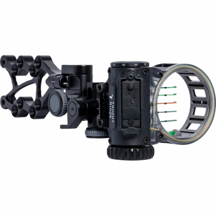 Trophy Ridge Jagdvisier React 5 Max