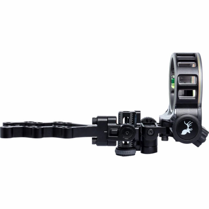 Trophy Ridge Jagdvisier React 5 Max