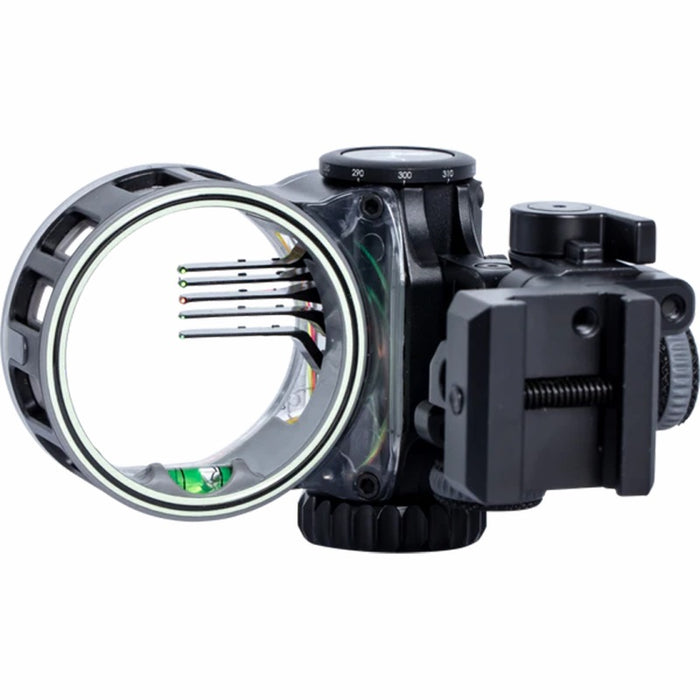 Trophy Ridge Jagdvisier React 5 Max Pic Mount