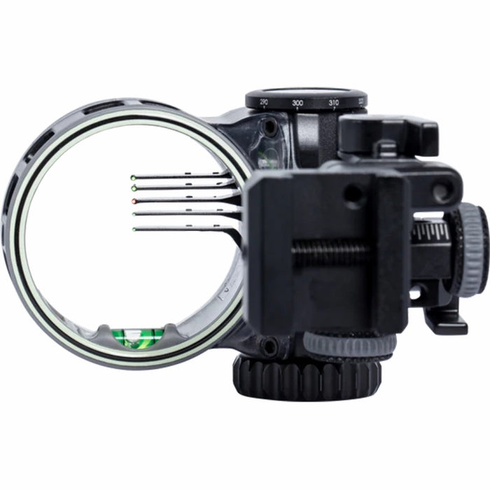 Trophy Ridge Jagdvisier React 5 Max Pic Mount