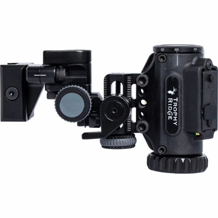 Trophy Ridge Jagdvisier React 5 Max Pic Mount