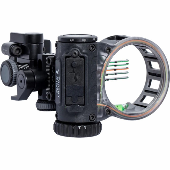 Trophy Ridge Jagdvisier React 5 Max Pic Mount