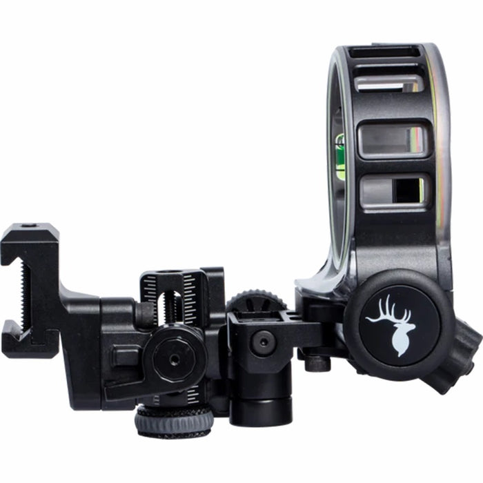 Trophy Ridge Jagdvisier React 5 Max Pic Mount