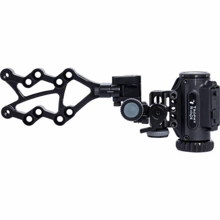 Trophy Ridge Jagdvisier React 7 Max