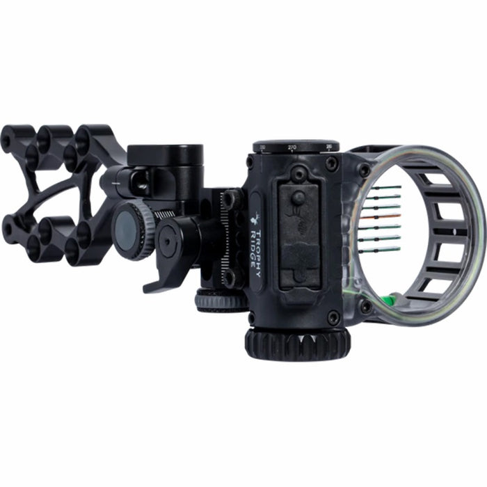 Trophy Ridge Jagdvisier React 7 Max