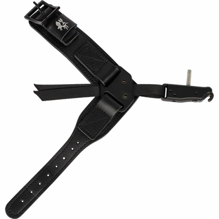 Trophy Ridge Release Easy Peasy