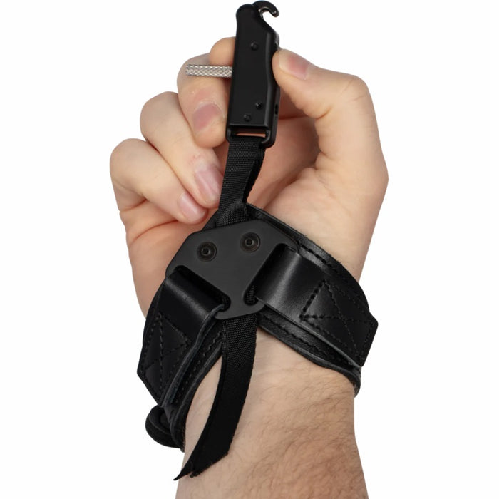 Trophy Ridge Release Easy Peasy